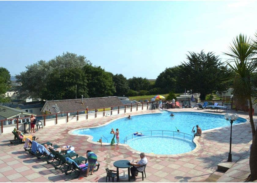 Waterside Holiday Park in Paignton – Holiday Parks - Book Online ...