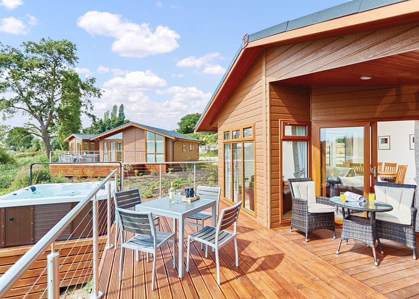 Waveney River Centre in Burgh St Peter, Beccles Lodges Book Online Hoseasons Waveney River Centre in Burgh St Peter, Beccles Lodges Book Online Hoseasons