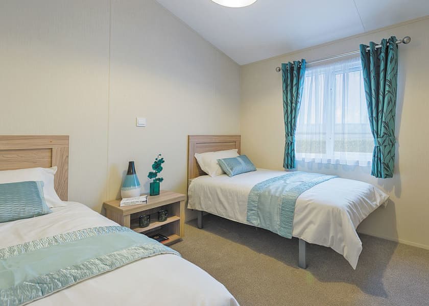 Murray 3 Bed Lodge Wemyss Bay Holiday Parks Book Online Hoseasons