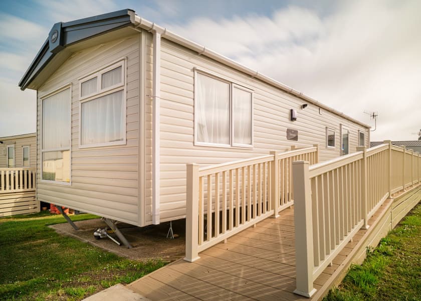 West Sands Silver 2 WF Seal Bay Holiday Parks Book Online Hoseasons
