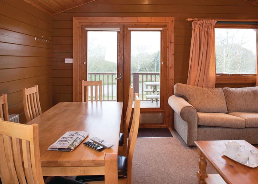 Penrose Lodge White Acres Holiday Parks Book Online Hoseasons