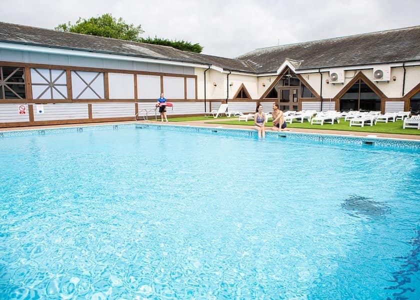 Waterside Holiday Park & Spa
