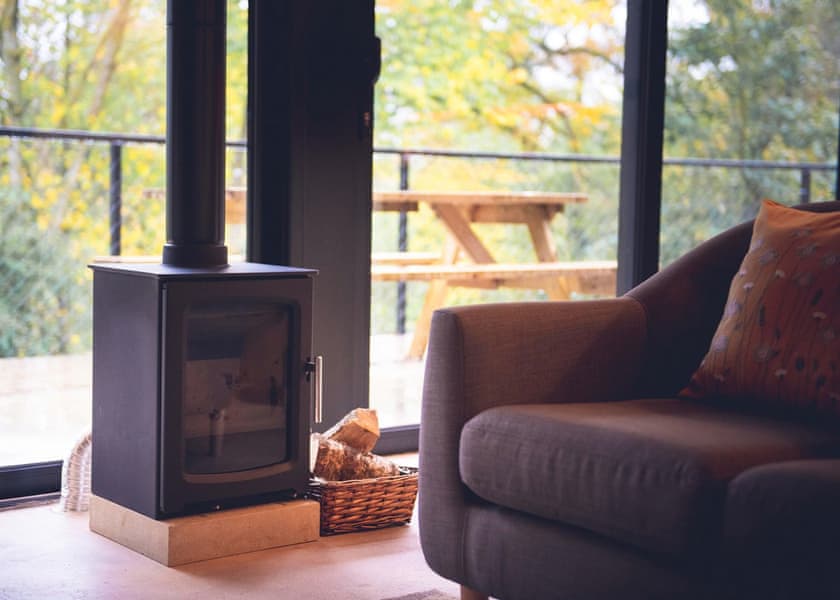 Heron Whispering Waters Teesdale Lodges Holiday Parks Book Online