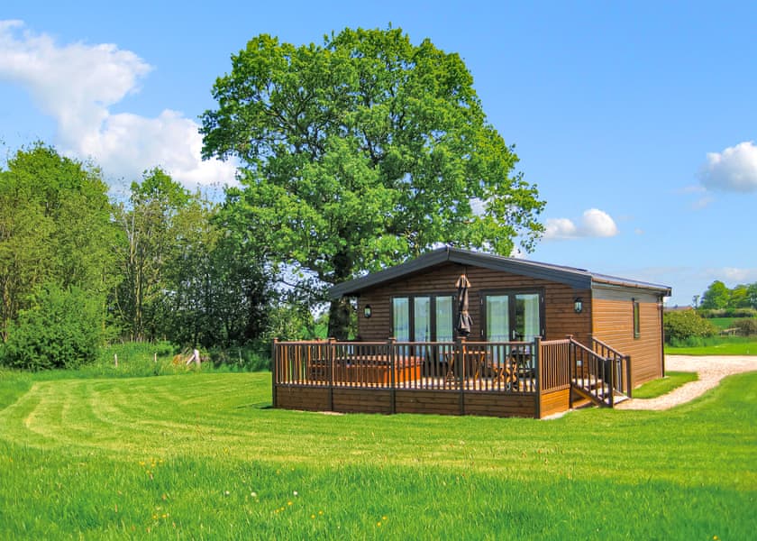 Willow Lodge Wighill Manor Lodges Lodges Book Online Hoseasons