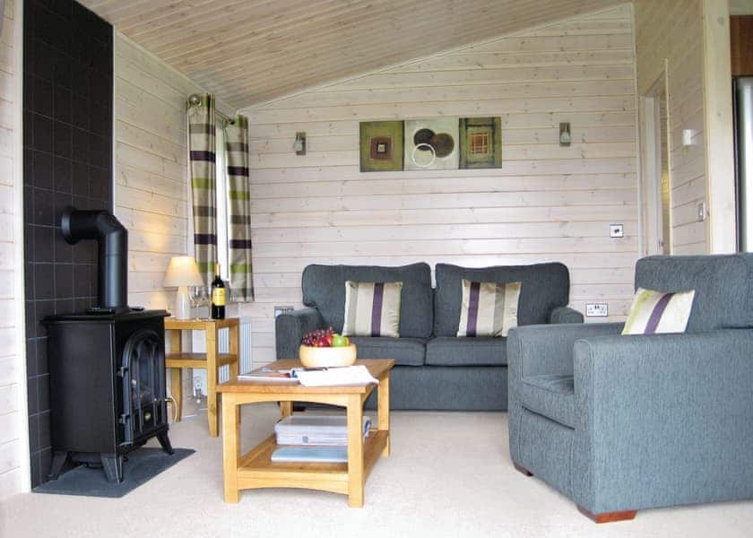 Wighill Manor Lodges