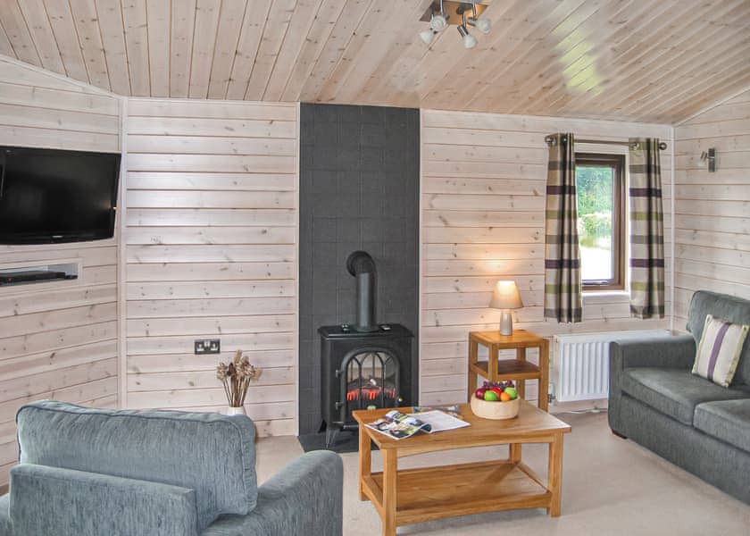 Wighill Manor Lodges