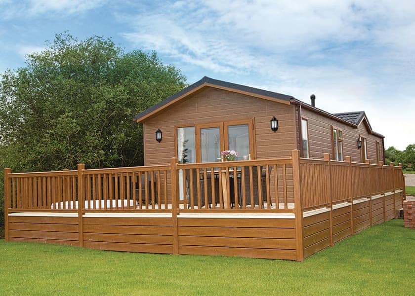 Wigmore Lakes Lodges