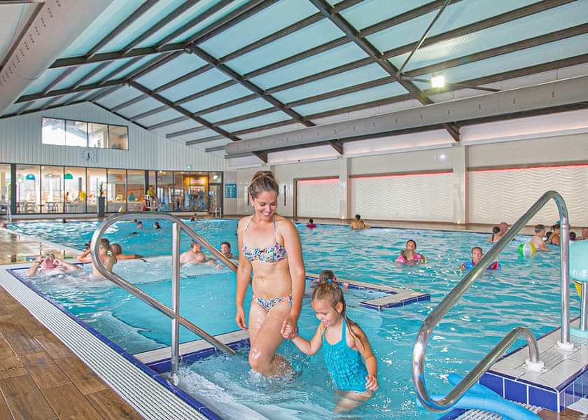 Woodbury Woods in Woodbury Holiday Parks Book Online Hoseasons