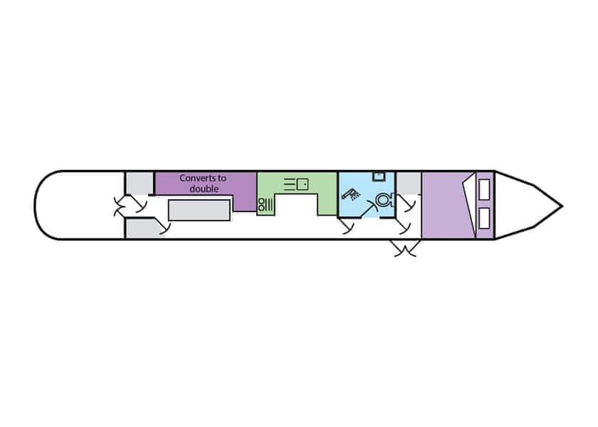 Boat Plan